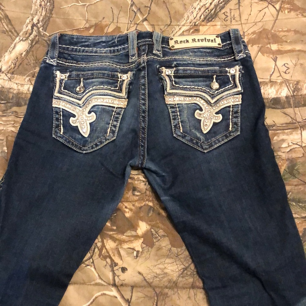 Jeans - Picture 2 of 3